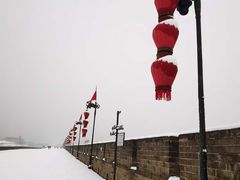 -西安城墙·碑林历史文化景区