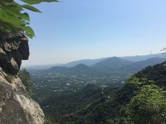 -北京鹫峰国家森林公园
