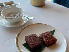 -金轩中餐厅 Jin Xuan(浦东丽思卡尔顿酒店)