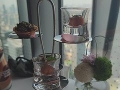 -THE WANG王品(上海中心云端店)