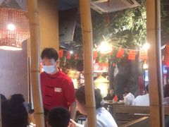 -老阿爸鲜鱼土菜(昆山花桥店)