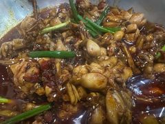 -晓林火锅(安定门店)