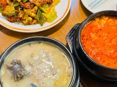 -海云台韩式汤饭·13年匠心韩料(南山店)