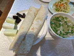 朝天锅-潍坊菜馆(三里河南横街店)