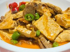 -西贝莜面村(近铁城市广场店)