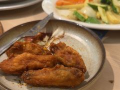 -卡朋西餐(东方广场店)