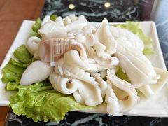 -潮汕美牛肉丸火锅店(天宁寺店)