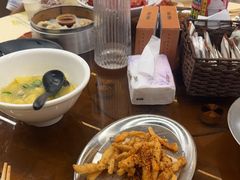 -铭副琦食·虾蟹烩馆(渔人码头店)