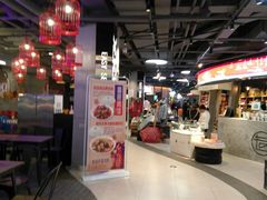 -盒马渔市餐厅