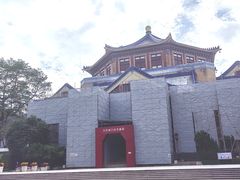 -广州中山纪念堂