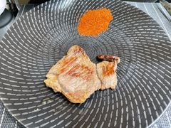 -BLD西餐厅(成都首座万丽酒店)