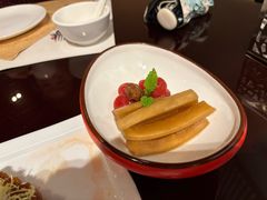 -广州白云机场铂尔曼大酒店·恬园创意中餐厅