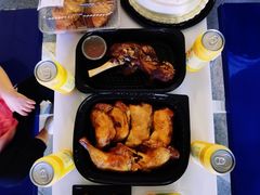 -盒马X会员店(王府井奥莱UP TOWN店)