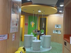 -金宝贝早教(南山花园城店)