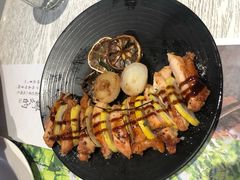 -娜娜家·Nana's restaurant(国金汇店)