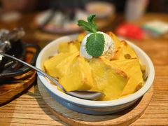 -新白鹿餐厅(银泰西湖文化广场店)