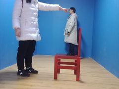 -苏州5D星空错觉艺术馆