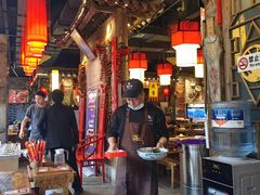 -蜀大侠火锅(香格里拉店)