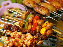 -炒豆合作社(东四总店)