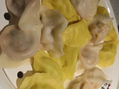 -船歌·鱼水饺青岛菜(金狮广场店)