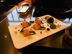 -AZUL by FUEL蓝色·法式酒馆(琶醍店)