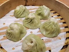 清甜鲜虾马蹄小笼-苏小柳手作点心(控江旭辉分院)