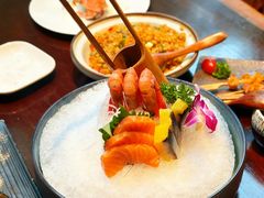 -古京·臻致料理(月湖店)