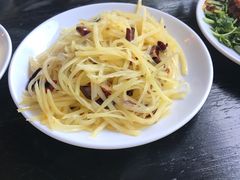-我去·春饼文化主题餐厅(国定路总店)
