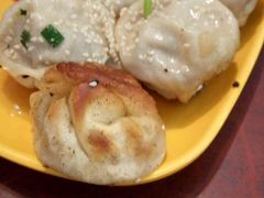 -小杨生煎(香港名都店)
