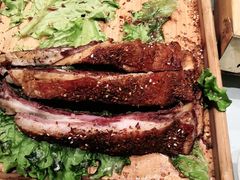 -香丰阁·烤鸭·川湘菜(清河店)