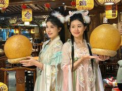-杨记隆府(重庆总店)