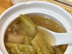 -明姨仔潮汕美食·碳炉猪脚·汕尾牛腩饭·起片鸡煲(起义路店)
