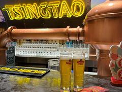 -青岛啤酒博物馆