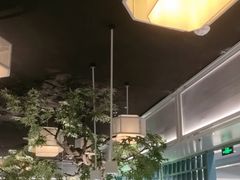 -绿茶餐厅(广州天河城店)