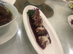 -红高粱大酒店(宁山东路店)