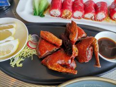 -彩丰楼中餐厅·仁恒洲际酒店