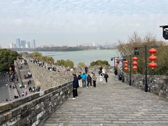 -南京城墙景区