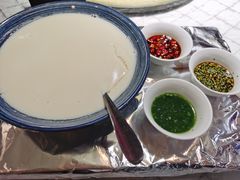 -乔家满族八大碗(流水沟店)