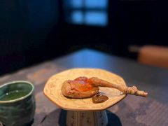-鳥喜Toriki怀石烧鸟料理