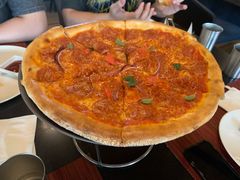 -WOLFGANG PUCK KITCHEN & BAR(迪士尼小镇店)