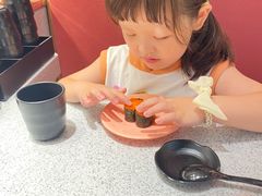-争鲜回转寿司(中街大悦城店)