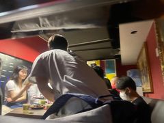 -Mr.Fox狐狸先生超级密室(南山店)