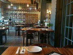 -PIZZA BIANCA(民园店)