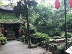 -杭州黄龙洞