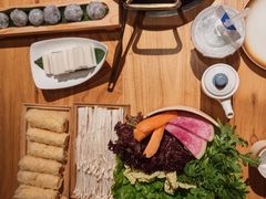 -山海蟹庐·海鲜糟粕醋火锅(慈溪店)