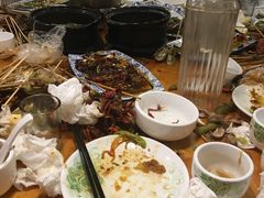 -清真海鲜大咖