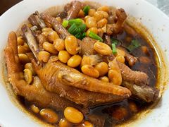 -玲燕蒸菜馆(江东路店)
