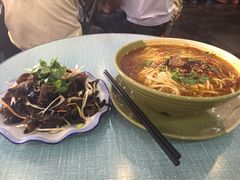 -美玲拉面(鞍山西道店)