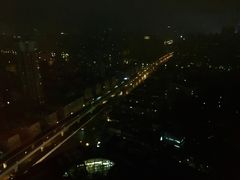 -龙之梦万丽酒店青餐厅