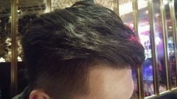 -ＤＯＭＯプロの美容サロン